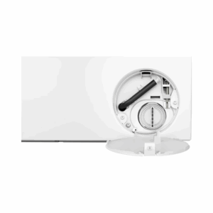 3TS3107BD - Free Standing Washing Machine White 10 kg. 1400 rpm Iron Program Balay - Image 3