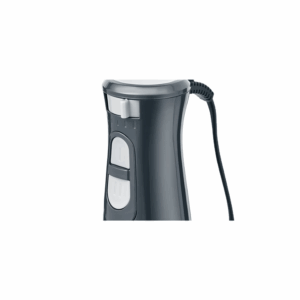 402061 - Total Control Hand Blender Set Grey Morphy Richards - Image 6