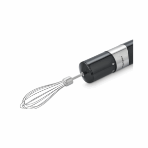 402061 - Total Control Hand Blender Set Grey Morphy Richards - Image 7