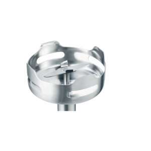 402061 - Total Control Hand Blender Set Grey Morphy Richards - Image 10