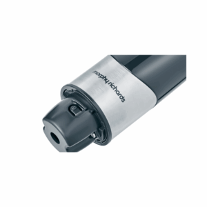 402061 - Total Control Hand Blender Set Grey Morphy Richards - Image 11