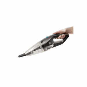 204080 - Handheld Cordless Vacuum Cleaner PIFCO - Image 5