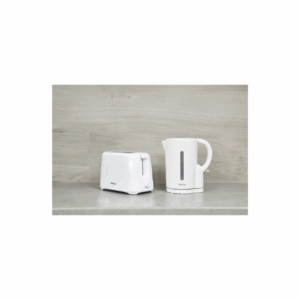 204639 - 2 Slice Toaster White 700W Pifco - Image 10