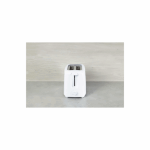 204639 - 2 Slice Toaster White 700W Pifco - Image 9