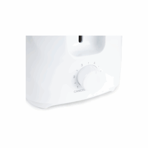 204639 - 2 Slice Toaster White 700W Pifco - Image 7