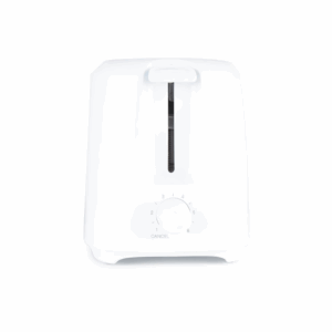 204639 - 2 Slice Toaster White 700W Pifco - Image 3