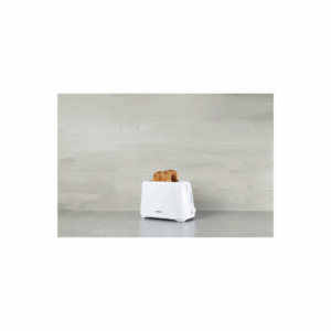 204639 - 2 Slice Toaster White 700W Pifco - Image 11