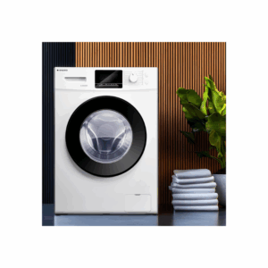 AL9403AIDV - Free Standing Washing Machine 9kg. 1400 rpm White Inverter Motor Aspes - Image 4