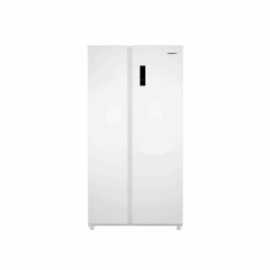 CFSBSH730NFW - American Style Fridge White No Frost 177*91 Corberó