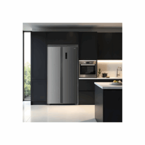 SA18901ENFX - American Style fridge No Frost E Class Stainless Steel Svan - Image 4