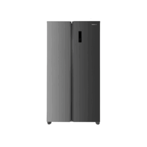 CFSBSH730NFX - American Style Fridge No Frost Stainless Steel 177*91 Motor Inverter Corberó