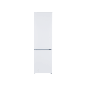 CCH1824EW - Combi Fridge Freezer White 180*55 cms E Class Corberó