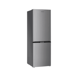 CCH324EX - Combi Fridge Freezer Stainless Steel No Frost 186*60 cms Corberó