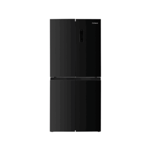 CF4PH7823NFDXMAD - American Style 4 Doors Fridge Dark Inox No Frost 180*79.5 cms Corberó