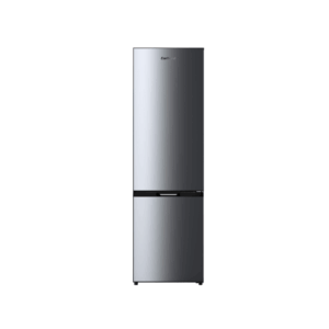 CCH200322NFX - Combi Fridge Freezer Stainless Steel No Frost 201*60 cms Corberó