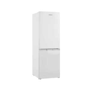 CCH324EW - Combi Fridge Freezer White No Frost 186*60 cms Corberó