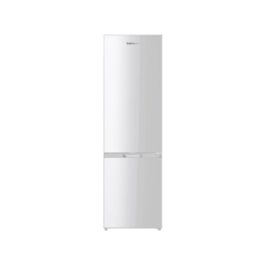 CCH200322NFW - Combi Fridge Freezer White No Frost 201*60 cms E Class Corberó