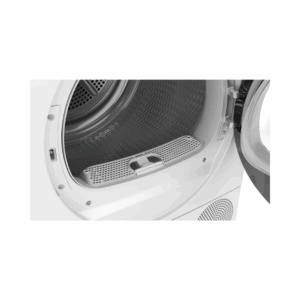 3SB288BE - Heat Pump Condenser Dryer White 8 kg. Capacity Balay - Image 4