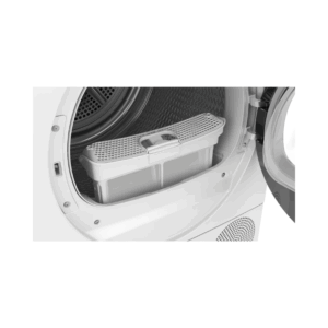 3SB288BE - Heat Pump Condenser Dryer White 8 kg. Capacity Balay - Image 5