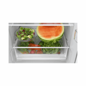 3KFE351MI - Combi Fridge Freezer No Frost Matt Steel 176*60 Balay - Image 5