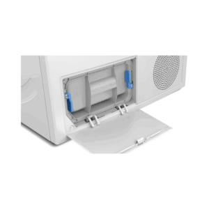 3SB288BE - Heat Pump Condenser Dryer White 8 kg. Capacity Balay - Image 7