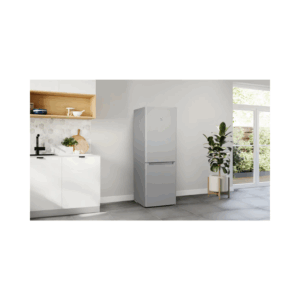 3KFE351MI - Combi Fridge Freezer No Frost Matt Steel 176*60 Balay - Image 7