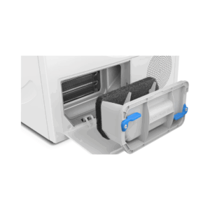 3SB288BE - Heat Pump Condenser Dryer White 8 kg. Capacity Balay - Image 8