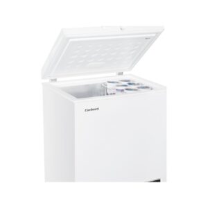 CCHH15024E - Chest Freezer Dual Cooling 142 litres Corberó - Image 3