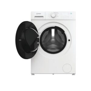 IDMA75624MYTIME  - Free Standing Washer Dryer White 7/5 Kg. 1400 rpm Indesit - Image 3