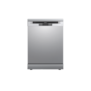 CLVM605X - Free Standing Dishwasher  White 60 cms Plus Series Corberó