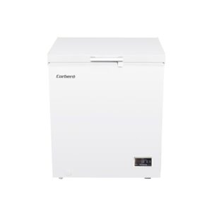 CCHH15024E - Chest Freezer Dual Cooling 142 litres Corberó