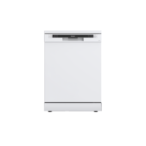 CLVM605W - Free Standing Dishwasher White 60 cms Plus Series Corberó