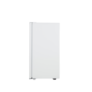 CCVH824W - Under the Counter Freezer White 60 lts. Corberó - Image 3