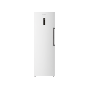 CCVH18524NFW - Upright Freezer White No Frost 186*60 cms 274 litres Corberó