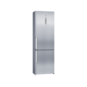 3KFE777XE - Combi Fridge Freezer Stainless Steel No frost 203*70 cms Balay