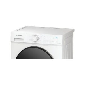 IDMA75624MYTIME  - Free Standing Washer Dryer White 7/5 Kg. 1400 rpm Indesit - Image 6