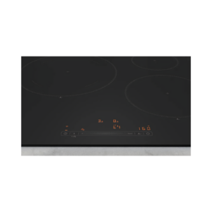 3EB965MH - Induction Hob Touch Control 3 Heating Zones Matt Finished Glass Balay - Image 5