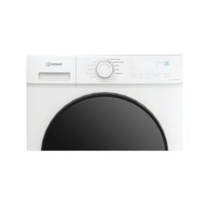 IDMA75624MYTIME  - Free Standing Washer Dryer White 7/5 Kg. 1400 rpm Indesit - Image 5