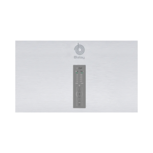 3KFE777XE - Combi Fridge Freezer Stainless Steel No frost 203*70 cms Balay - Image 3