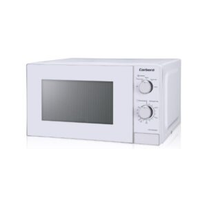 CMICM4020W - Free Standing Table Top Microwave 20 litres White Corberó