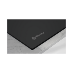 3EB965MH - Induction Hob Touch Control 3 Heating Zones Matt Finished Glass Balay - Image 4