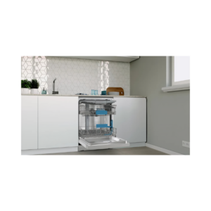 3VS5332IP - Free Standing Dishwasher Stainless Steel 60 cms with 3rd. Tray Balay - Image 4