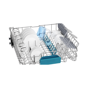 3VS5332IP - Free Standing Dishwasher Stainless Steel 60 cms with 3rd. Tray Balay - Image 6