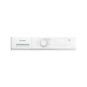 IDMA75624MYTIME  - Free Standing Washer Dryer White 7/5 Kg. 1400 rpm Indesit - Image 7