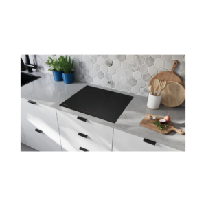 3EB965MH - Induction Hob Touch Control 3 Heating Zones Matt Finished Glass Balay - Image 3