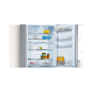 3KFE777XE - Combi Fridge Freezer Stainless Steel No frost 203*70 cms Balay - Image 5