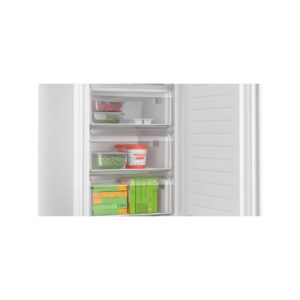 3KFE753WI - Combi Fridge Freezer White No Frost 203*60 Cms Balay - Image 4
