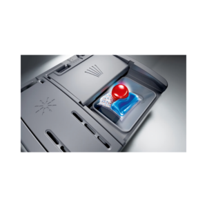 3VS5332IP - Free Standing Dishwasher Stainless Steel 60 cms with 3rd. Tray Balay - Image 7