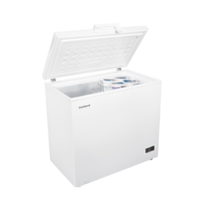 CCHH20024E - Chest Freezer Dual Cooling 198 litres Corberó - Image 3