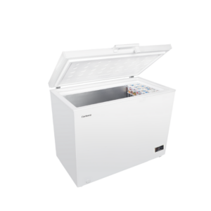 CCHH30024E - Chest Freezer Dual Cooling 287 litres Corberó - Image 3